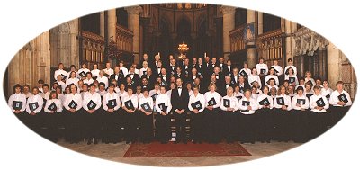 The Choir, Whitsable, Kent.