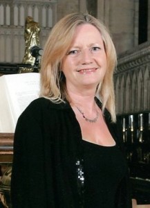 Sally Godsell